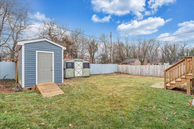 1305 22Nd ST, Roanoke, VA 24017