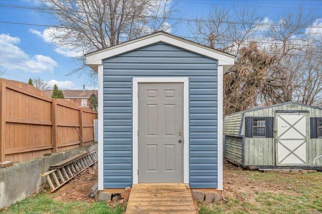 1305 22Nd ST, Roanoke, VA 24017