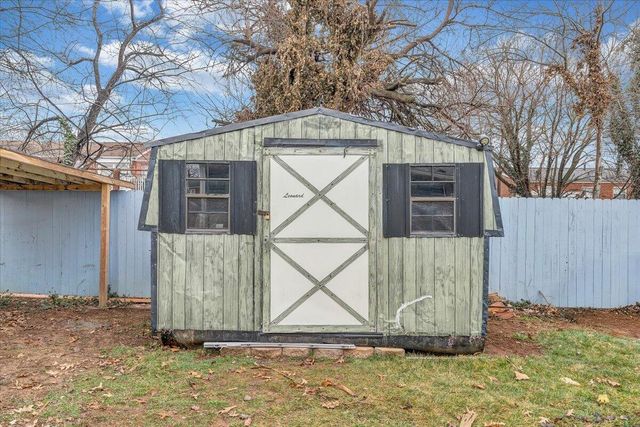 1305 22Nd ST, Roanoke, VA 24017