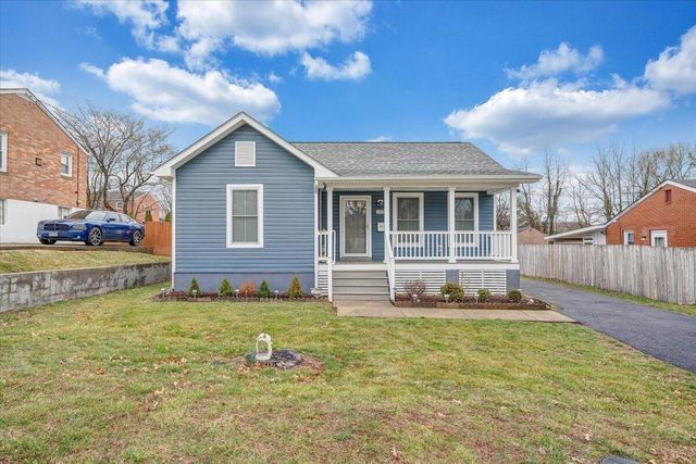 1305 22Nd ST, Roanoke, VA 24017