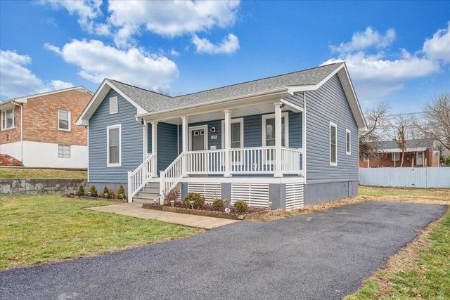 1305 22Nd ST, Roanoke, VA 24017