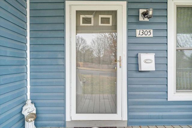 1305 22Nd ST, Roanoke, VA 24017