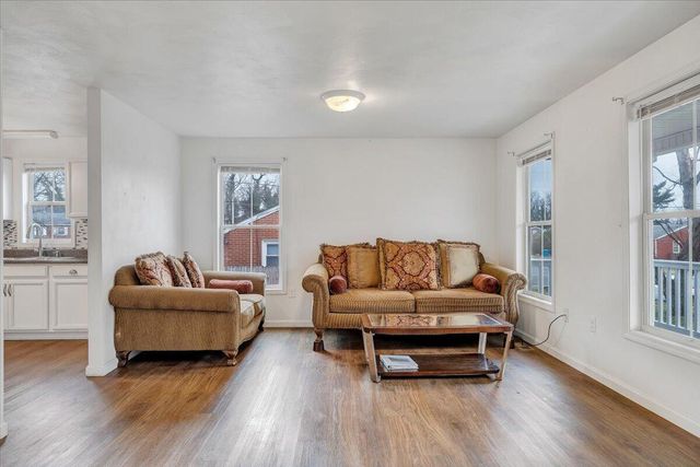 1305 22Nd ST, Roanoke, VA 24017