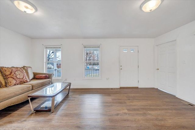 1305 22Nd ST, Roanoke, VA 24017