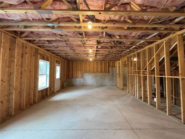 4502 Highland Gate Parkway, Gainesville, GA 30506