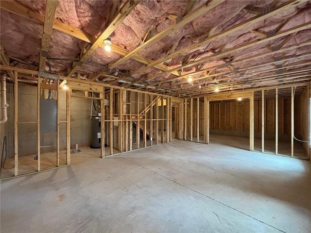 4502 Highland Gate Parkway, Gainesville, GA 30506