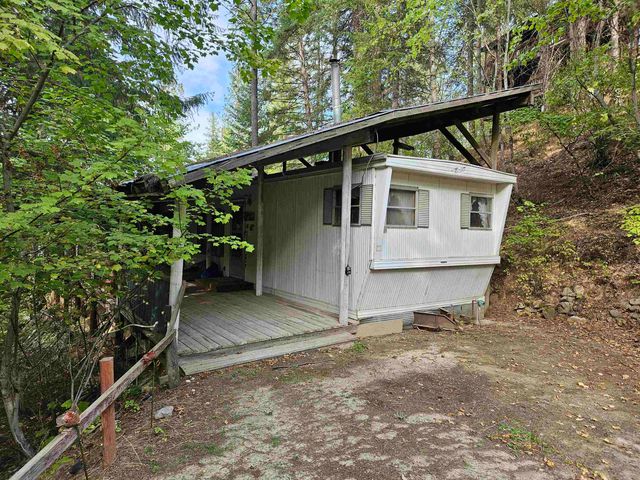 4058 Tamarack Bay Rd, Loon Lake, WA 99148 property photo