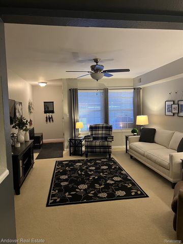 19248 Northridge Drive, Northville Township, MI 48167