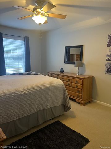 19248 Northridge Drive, Northville Township, MI 48167