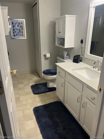 19248 Northridge Drive, Northville Township, MI 48167