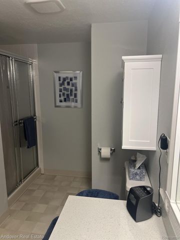 19248 Northridge Drive, Northville Township, MI 48167