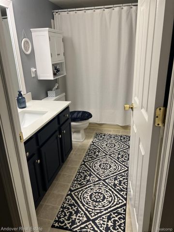 19248 Northridge Drive, Northville Township, MI 48167