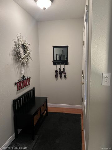 19248 Northridge Drive, Northville Township, MI 48167