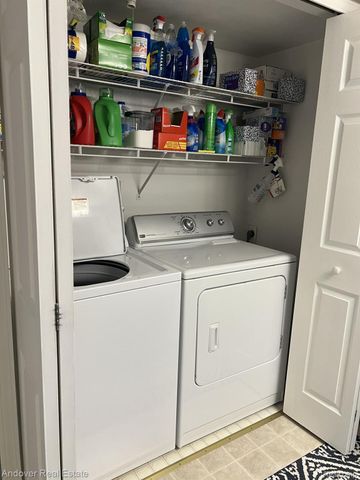 19248 Northridge Drive, Northville Township, MI 48167