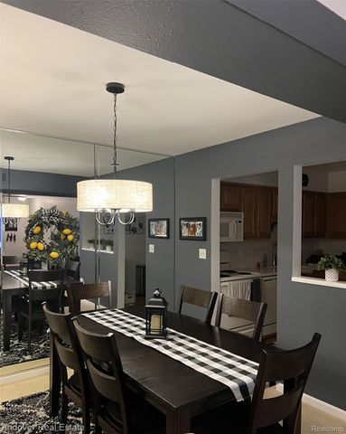 19248 Northridge Drive, Northville Township, MI 48167