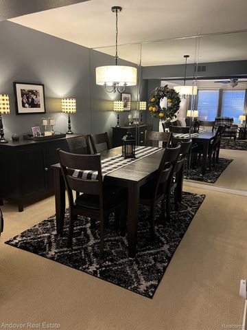 19248 Northridge Drive, Northville Township, MI 48167