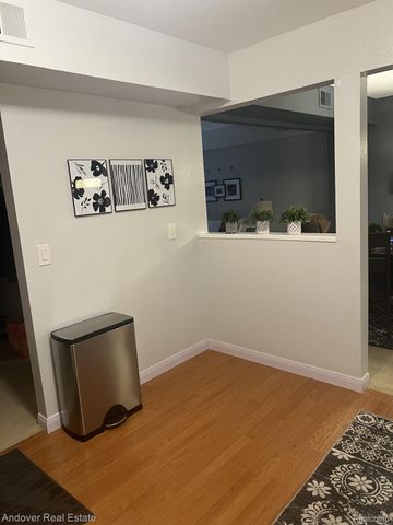 19248 Northridge Drive, Northville Township, MI 48167