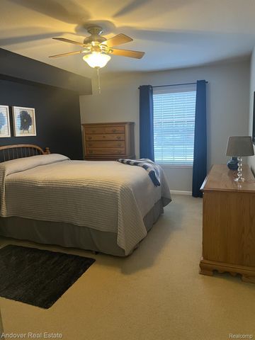 19248 Northridge Drive, Northville Township, MI 48167