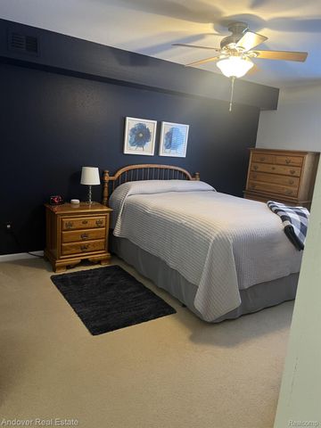 19248 Northridge Drive, Northville Township, MI 48167