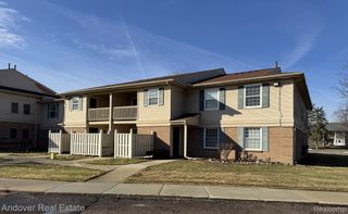 19248 Northridge Drive, Northville Township, MI 48167