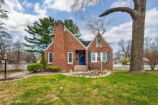 1611 Cedar St, Niles, MI 49120