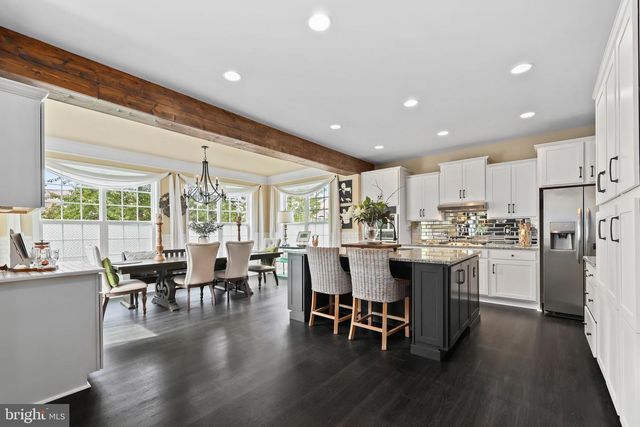 5 HOLLYCREST PL, Stafford, VA 22554