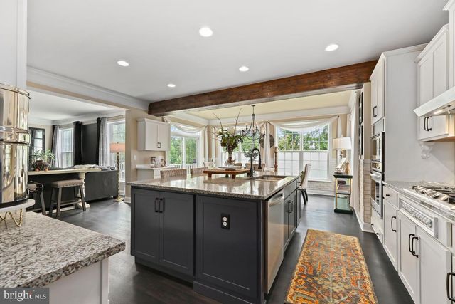 5 HOLLYCREST PL, Stafford, VA 22554