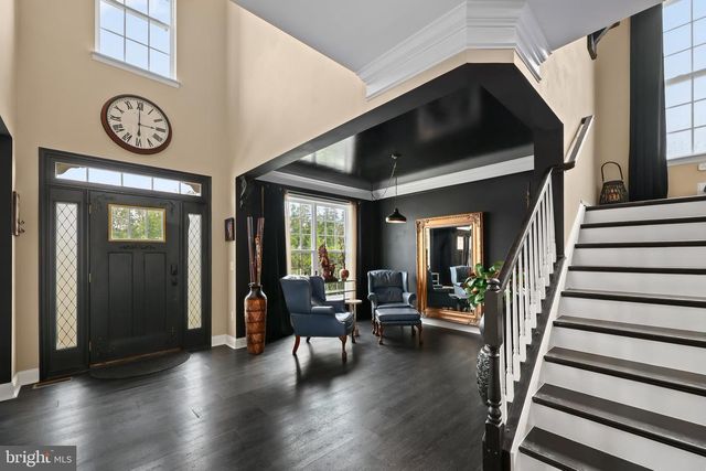 5 HOLLYCREST PL, Stafford, VA 22554
