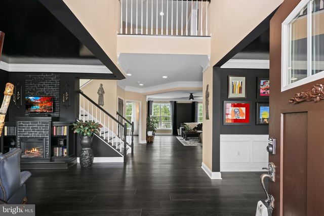 5 HOLLYCREST PL, Stafford, VA 22554