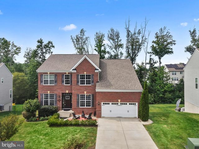 5 HOLLYCREST PL, Stafford, VA 22554