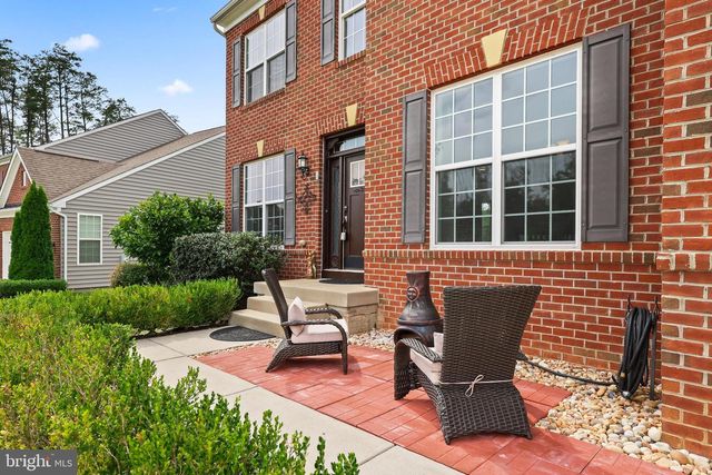 5 HOLLYCREST PL, Stafford, VA 22554