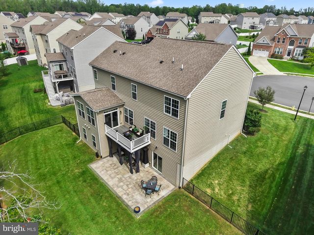 5 HOLLYCREST PL, Stafford, VA 22554
