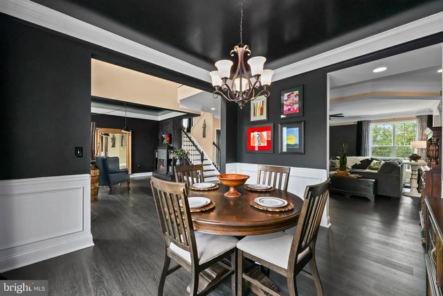 5 HOLLYCREST PL, Stafford, VA 22554