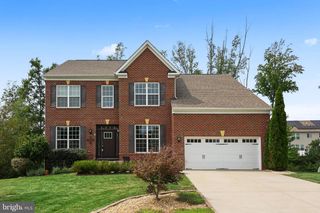 5 HOLLYCREST PL, Stafford, VA 22554
