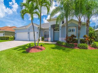 605 Tangelo Circle SW, Vero Beach, FL 32968