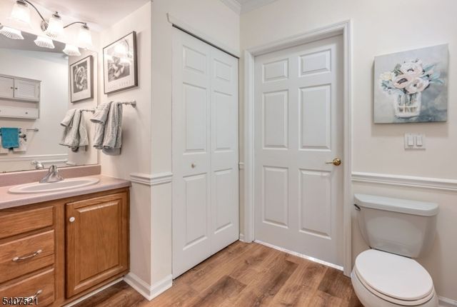 1129 Hamilton Dr 1129, Rockaway Twp., NJ 07866