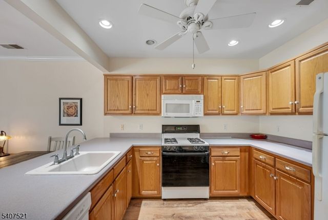 1129 Hamilton Dr 1129, Rockaway Twp., NJ 07866