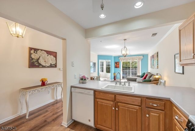 1129 Hamilton Dr 1129, Rockaway Twp., NJ 07866