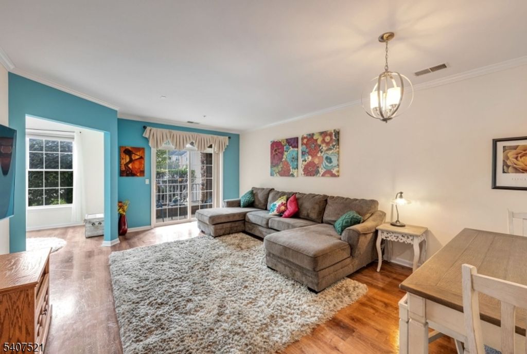 1129 Hamilton Dr 1129, Rockaway Twp., NJ 07866