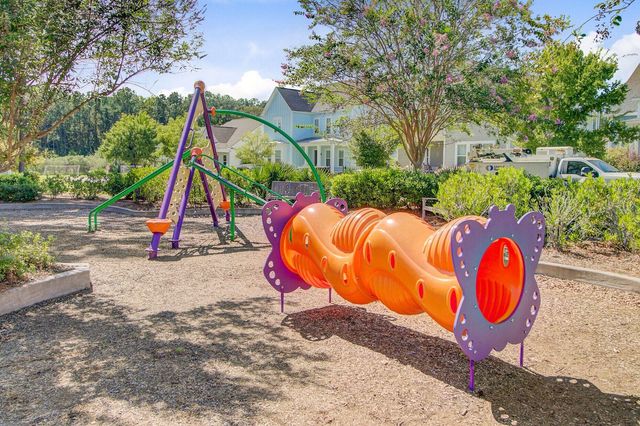 203 Gnarly Oak Lane, Summerville, SC 29485