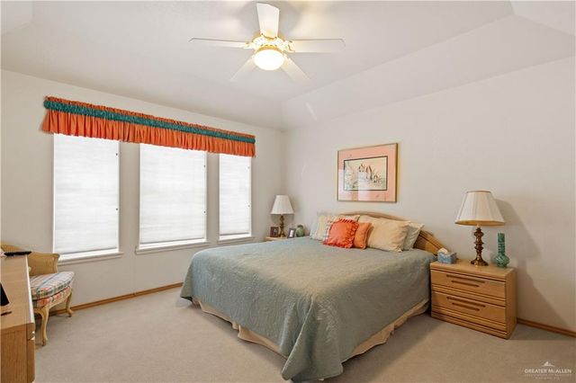 612 Lake View Drive, Mission, TX 78572