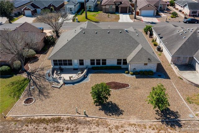 612 Lake View Drive, Mission, TX 78572