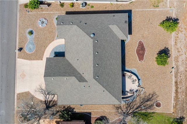 612 Lake View Drive, Mission, TX 78572