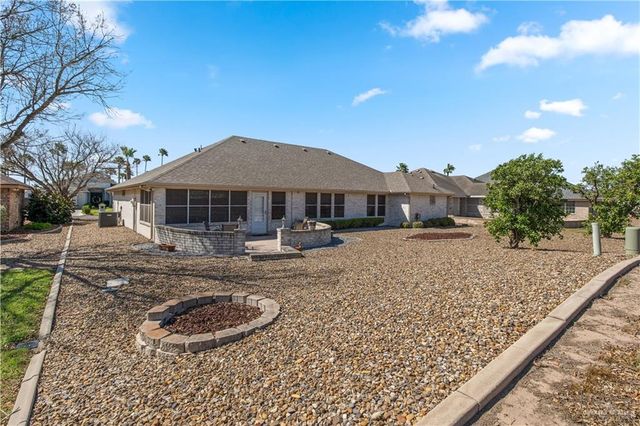 612 Lake View Drive, Mission, TX 78572