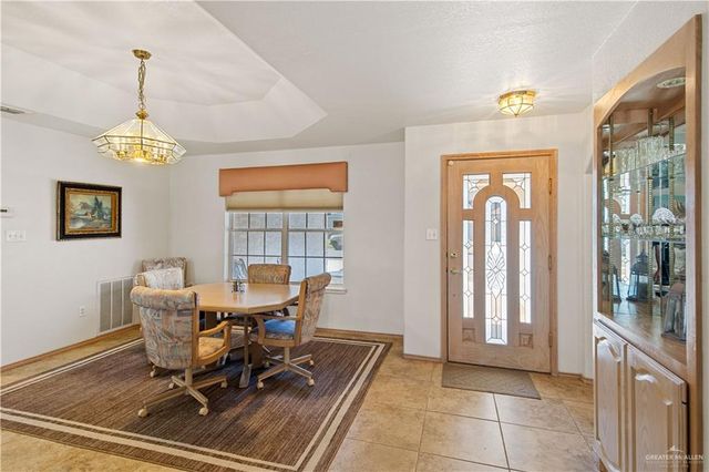 612 Lake View Drive, Mission, TX 78572