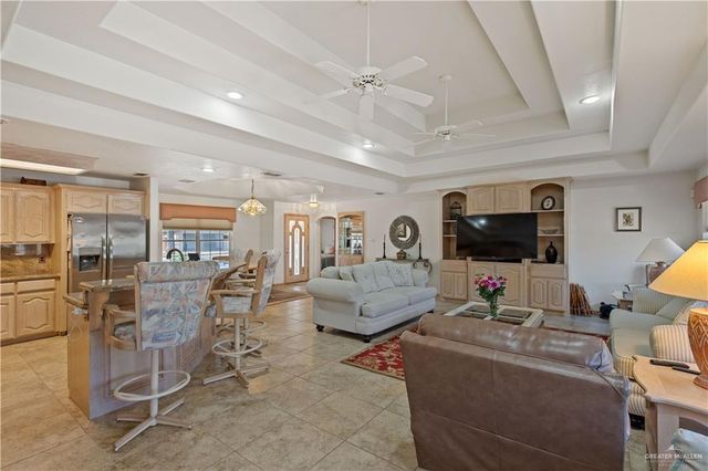 612 Lake View Drive, Mission, TX 78572