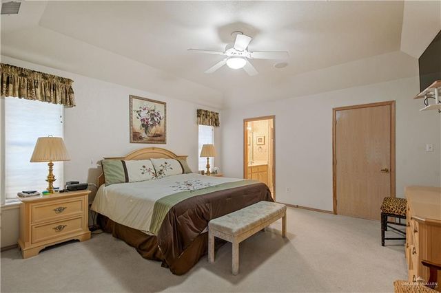 612 Lake View Drive, Mission, TX 78572