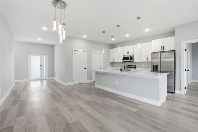 18292 TROON AVENUE, Port Charlotte, FL 33948