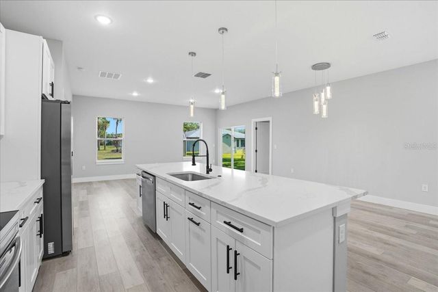 18292 TROON AVENUE, Port Charlotte, FL 33948