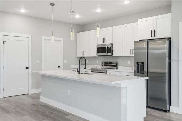 18292 TROON AVENUE, Port Charlotte, FL 33948